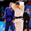 World Championship JUDO Paris 2011